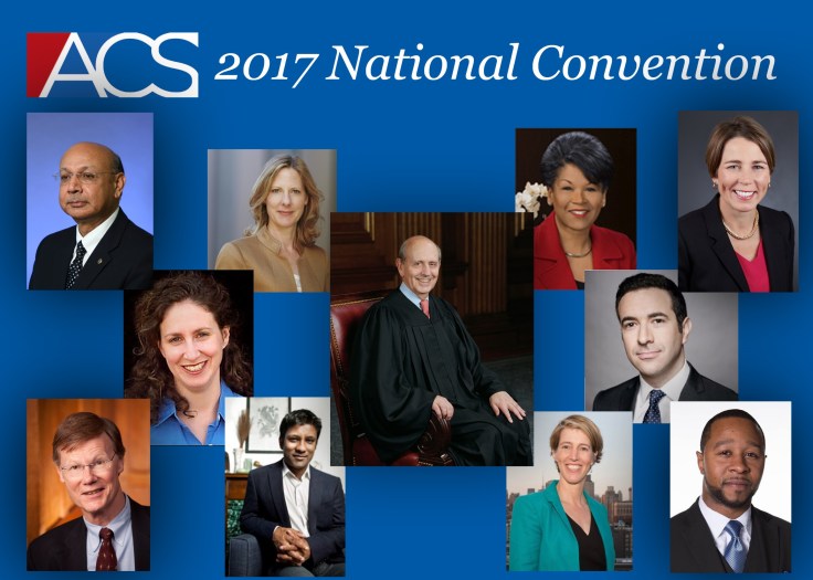 Updated Featured Speakers